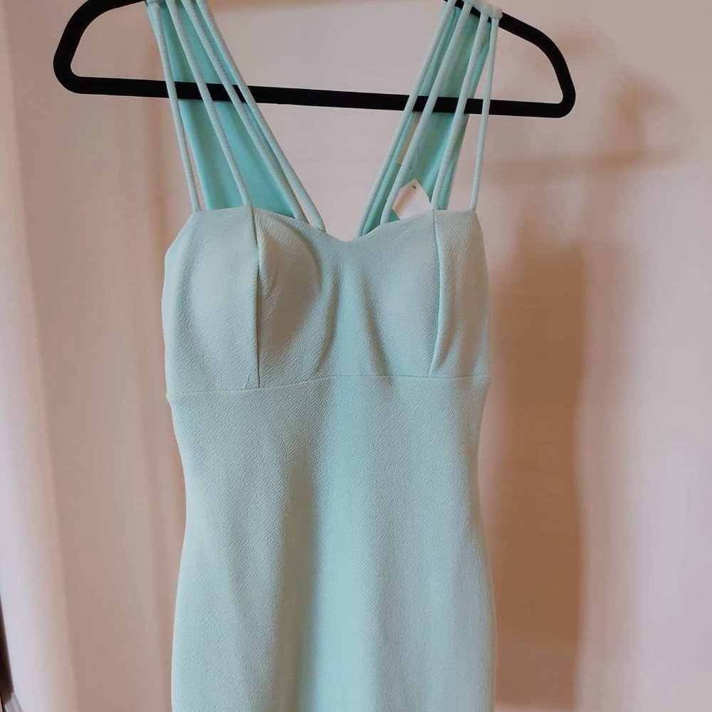 Just Me - Summer Strappy Dress
